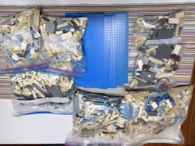 LEGO Creator Expert: Tower Bridge (10214)