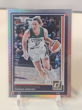 2025 Panini Donruss WNBA - Sami Whitcomb Holo