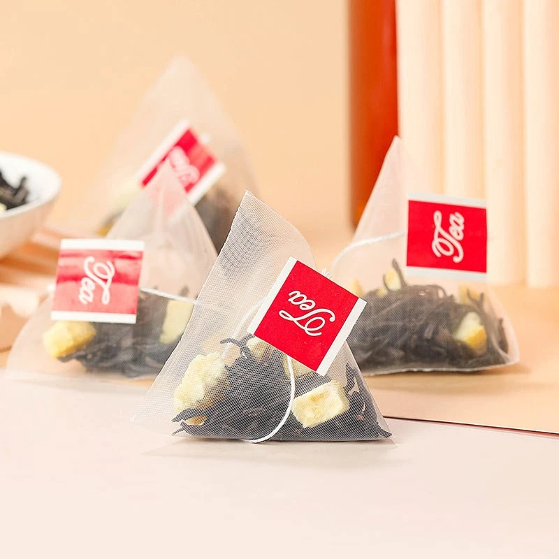 Zitronen-Schwarztee 150 g – fördert die Verdauung, hellt auf und verschönert - Bild 3 von 4