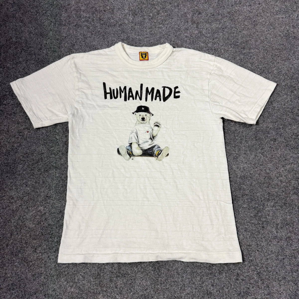 Men's HUMAN MADE for sale | eBay