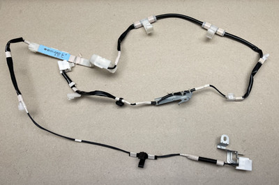 10-15 Lexus IS250C IS35C CONVERTIBLE ANTENNA CORD NO.3 OEM 86101-53620