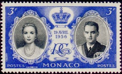 MONACO 1991 PRINCE Rainier III Définitives, Les 6 Valeurs, UNM/MNH EUR 7,07 - FR