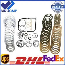 722.6 Master Overhaul Rebuild kit For Mercedes-Benz 5-SPEED Transmission C-Type