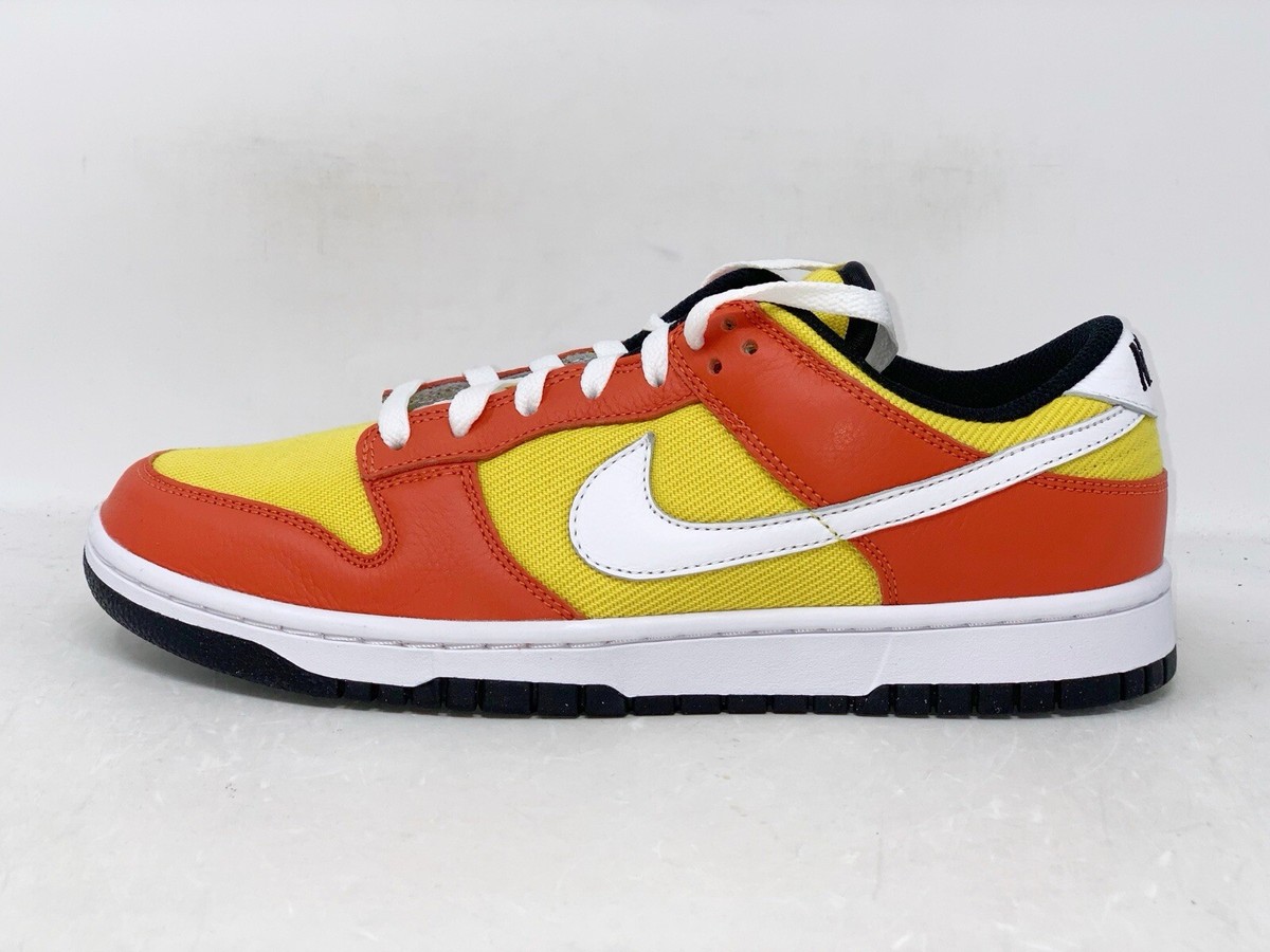 Size 11 - Nike SB Dunk Low Bart Simpson 2022 Nike SB Dunk Low Pro  main image 2