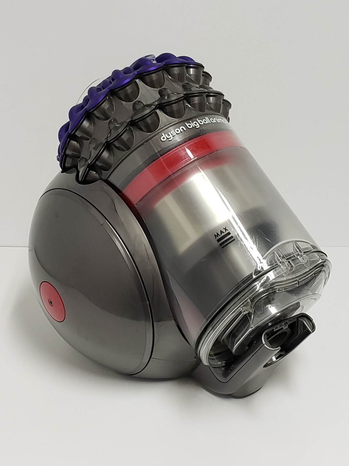 Dyson Big Ball Animal Canister Vacuum CY23 Sold for Parts or Repair
