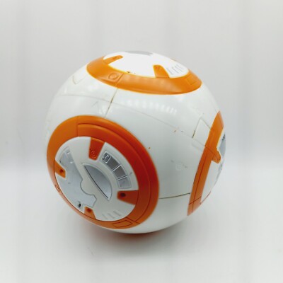 Star Wars Force Awakens RC BB-8 Deluxe Droid Replacement Main Body