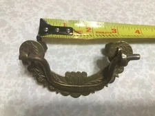 AMAZING RARE VICTORIAN  “CRAFTSMAN” EASTLAKE HANDLE ANTIQUE PER PIECE x1