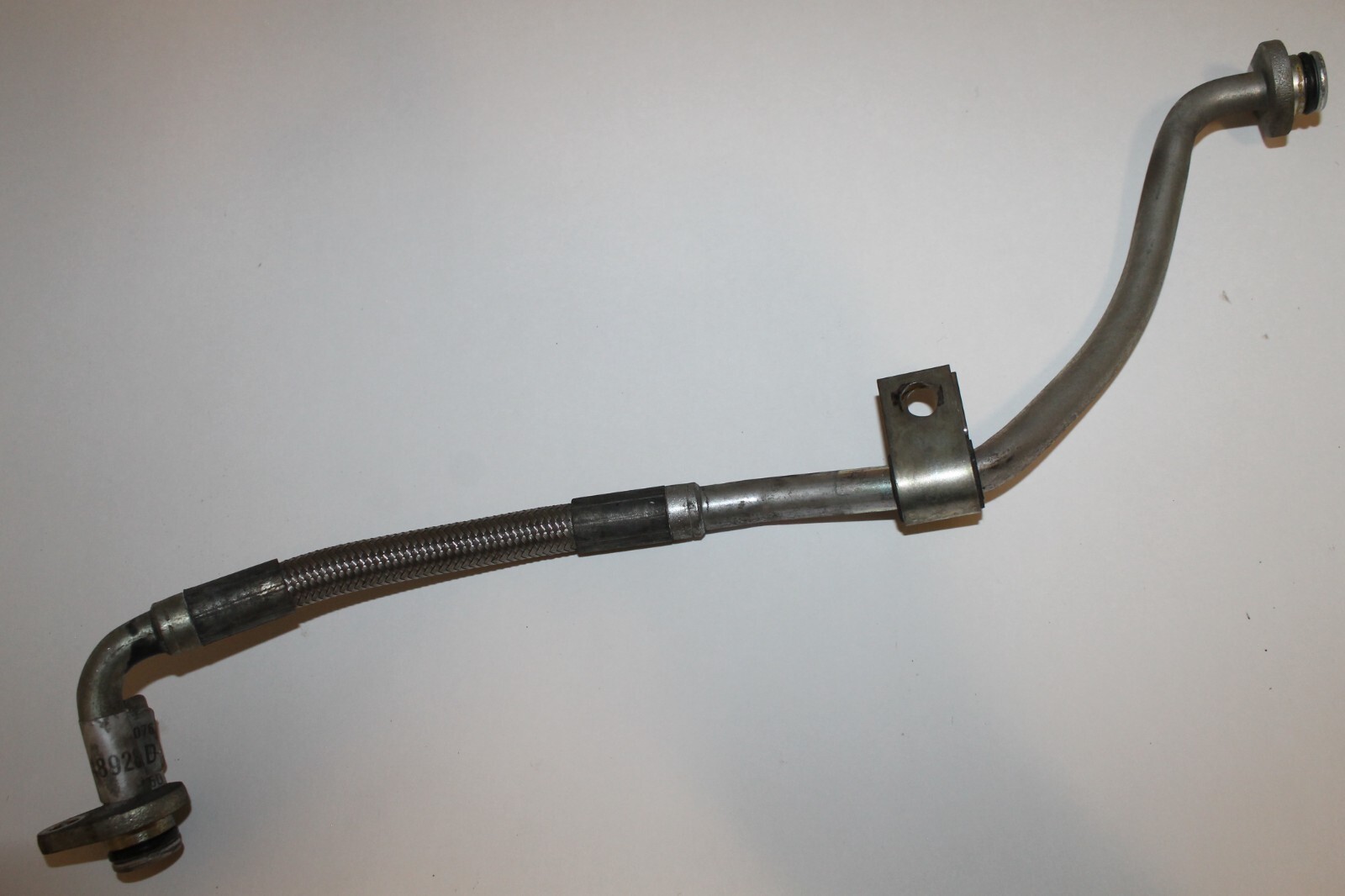 2013+Fiat+500+Thermostat+Housing+Pipe+OEM+47795 for sale online eBay