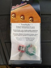 Stellatone Tonestyler Avery Six. 6 Tone Pot. USA