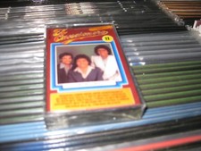 Rumba Tres Spanisch Kassette El Songbook Greatest Hits