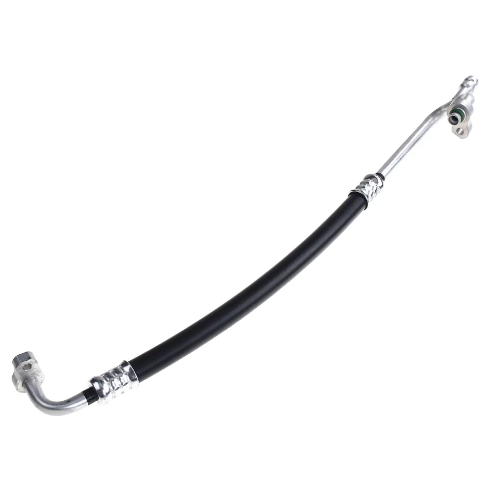 Manguera de refrigerante de aire acondicionado con línea de descarga para Kia Optima 2007-2010 2,7 L 977622G100 Foto 4 de 4