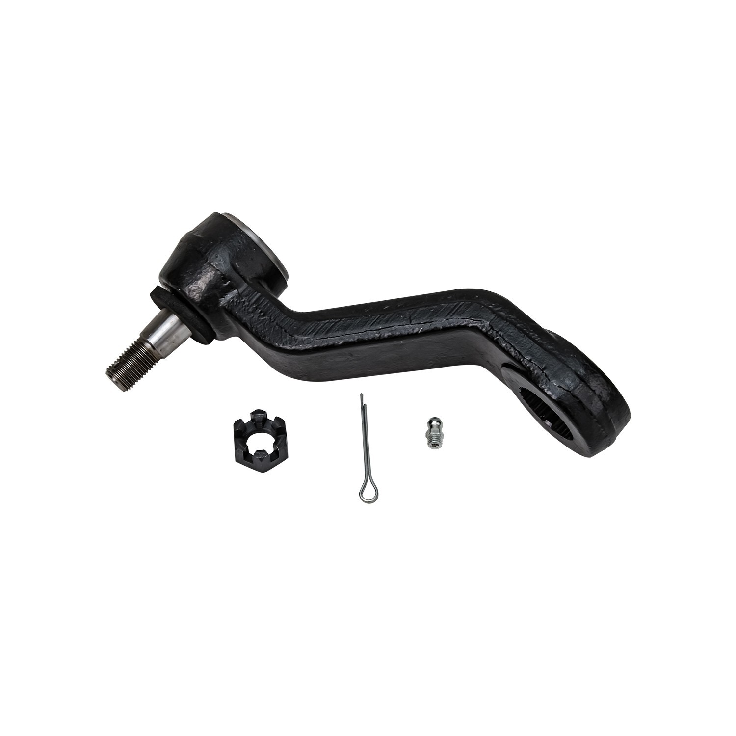 NEW Steering Pitman Arm Replacement 2WD for Dodge Ram 1500 2500 3500 eBay