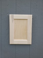 Replecement Maple Classic Cabinet Doors 16.00 sq. ft