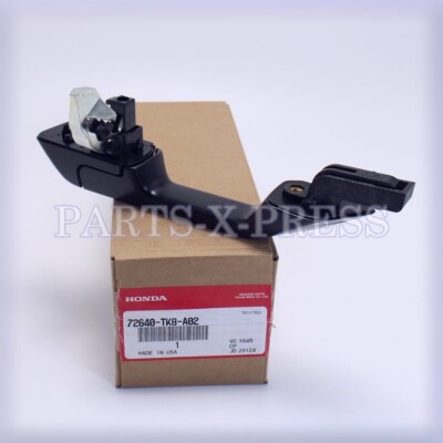 OEM GENUINE HONDA ODYSSEY LX OUTER SLIDING DOOR HANDLE RIGHT SIDE