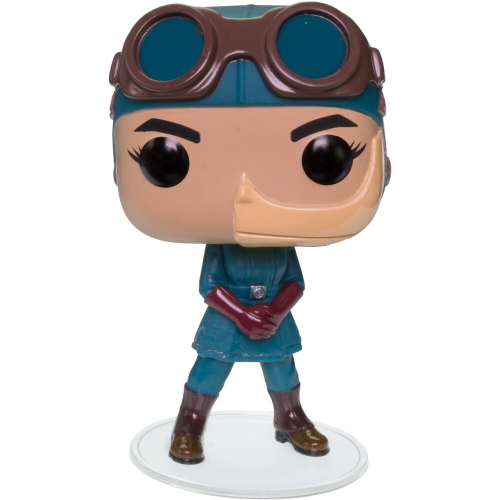 Funko Pop! Legion of Collectors Wonder Woman Movie Doctor Maru 433 | eBay
