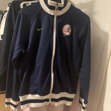 Nike Retr New York Yankees Jacket 
