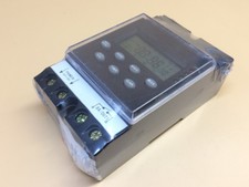 NEW AC110V ZYT16G-3a multi channel automatic program/programmable timer switch