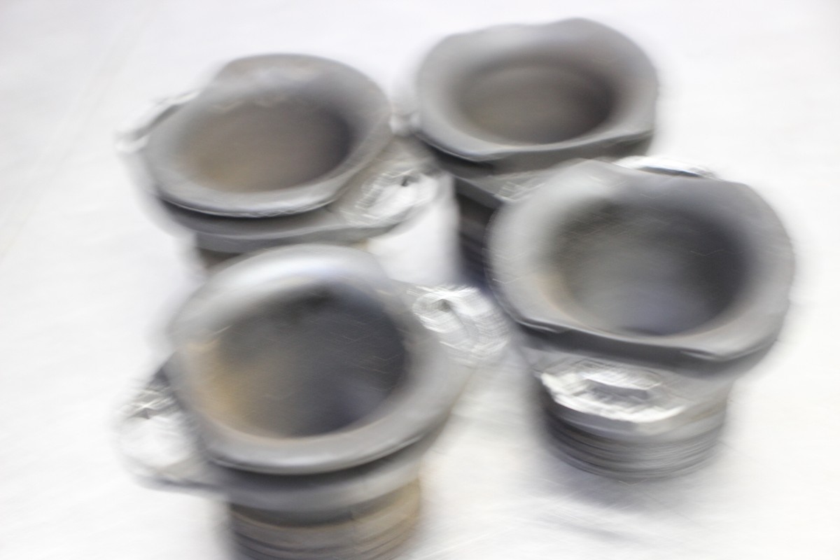 02-05 KAWASAKI NINJA ZX12R Velocity Stacks Intake | eBay