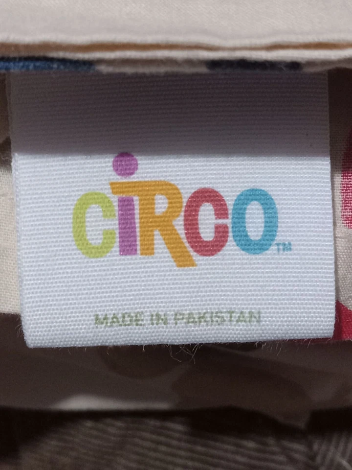 Circo Cowboy Corral Twin Bedding Set - Image 3 of 4