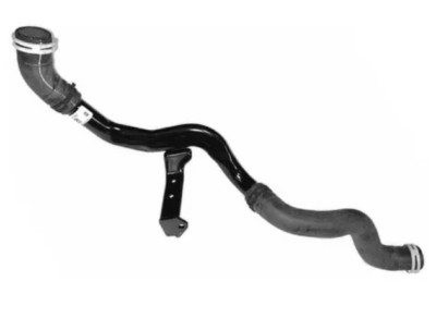 FORD RANGER T6 MK1 Cooling System Radiator Lower Hose 2132928 NEW ...