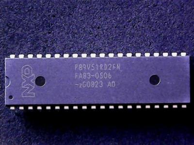 NXP P89V51RD2FN Microcontroller At Rs 700 | NXP ARM Microcontroller In - Foto 13