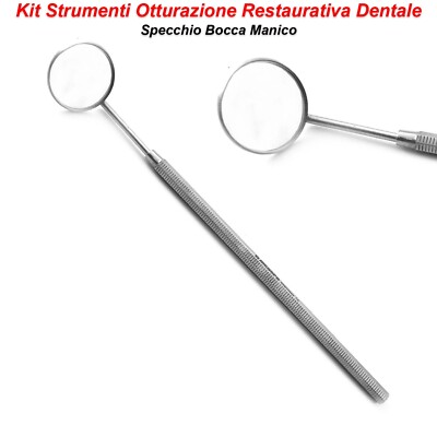 Come Sostituire L'amalgama – Studio Tondat - Foto 7