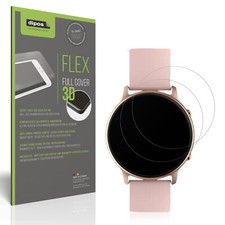 2x Matte Protective Film for Tuyoma Smartwatch LW36 1.3 inch Protection