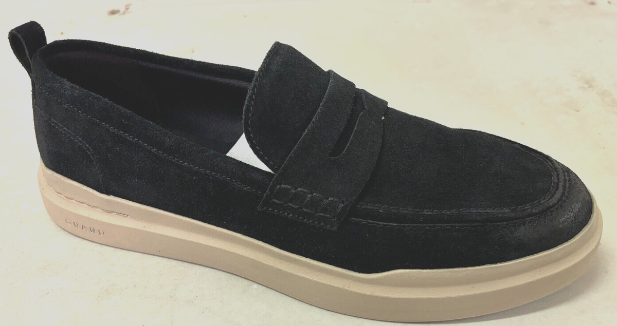 Cole Haan Men display picture 1