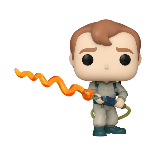 Funko Pop! Animation The Real Ghostbusters - New Wave 2025 - NUEVOS in STOCK - Imagen 9 de 13