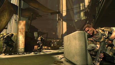Jeux Vidéo Spec Ops The Line PlayStation 3 (PS3) d'occasion