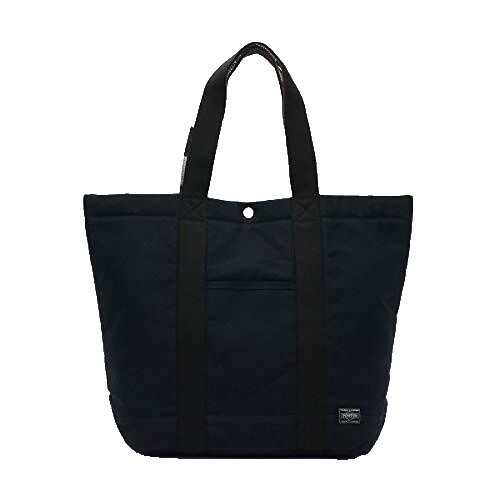 PORTER Tanker Waist Bag Black 14x7cm Hip Body Bag Used | eBay