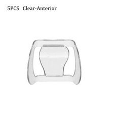 5 X Dental Mouth Gag Opener Anterior Teeth Props Retractor Cheek Expander