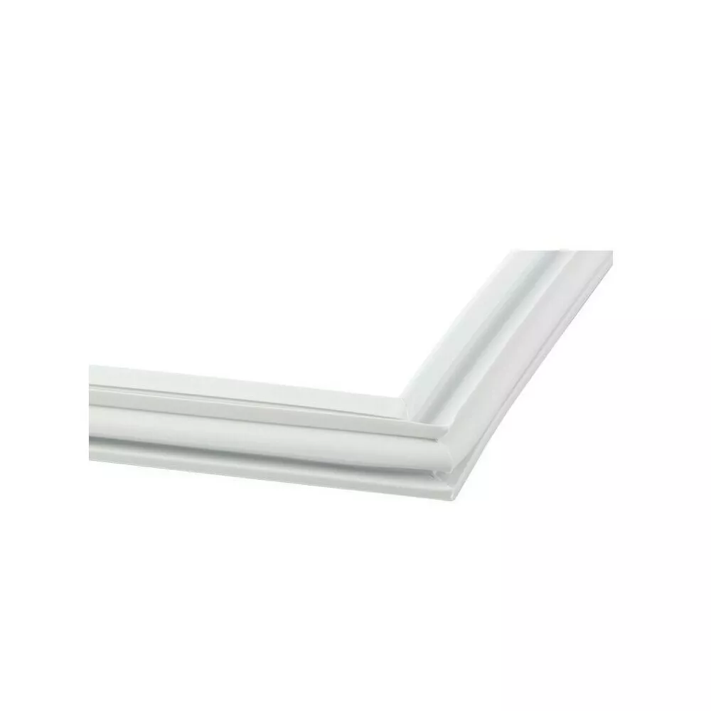 Freezer shop door seal