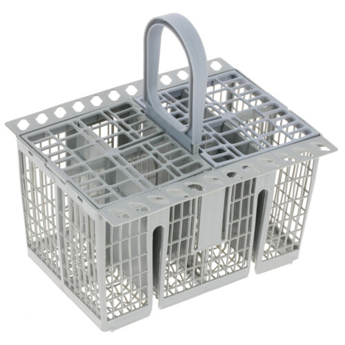 Dishwasher Cutlery Basket Tray For Hotpoint  FDAL28 FDF780 FDF784 FDF570 FDL570 - Photo 1/6