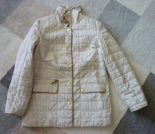 Leichte Damen Jacke Gr. 40