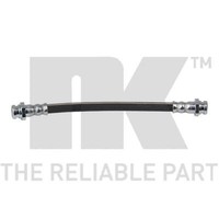 NK Bremsschlauch FüR Mitsubishi L 200 853004