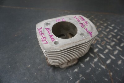 Arctic Cat OEM 440 Cylinder Jug 65mm 3005-527 884A