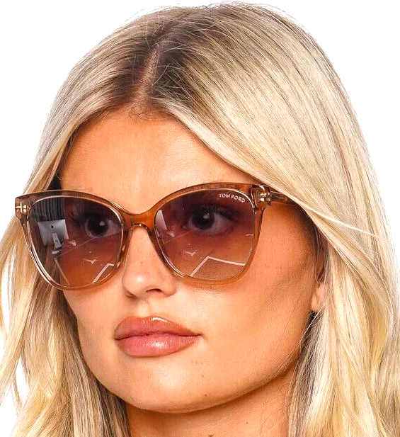 NEW!!! TOM FORD Ani Sunglasses TF844 45G Authentic TOM FORD Ani Sunglasses TF844 45G main image 4