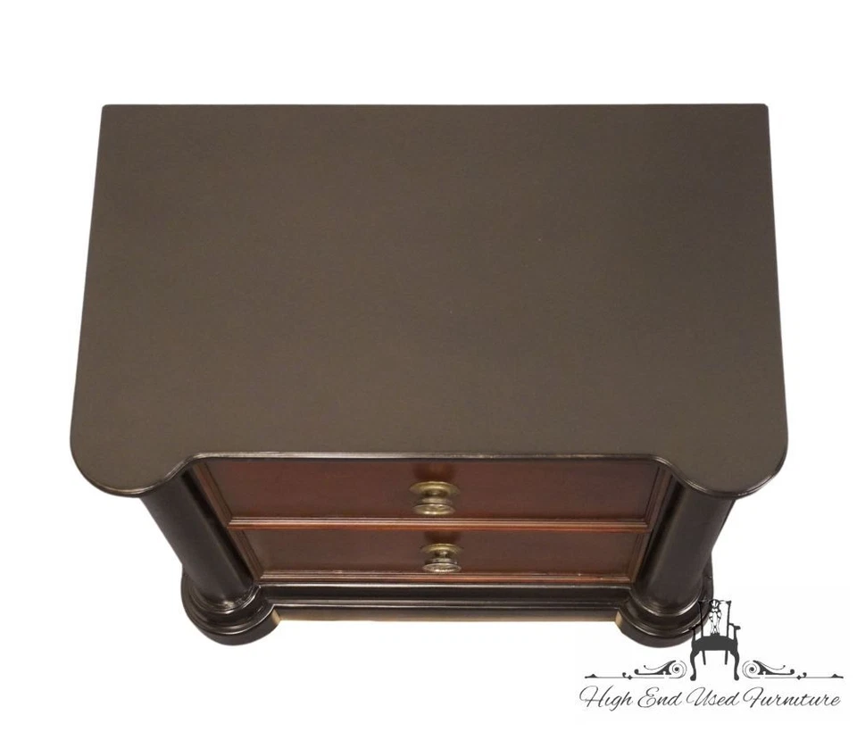 PULASKI MÓVEIS Lembranças Coleção Casa Tradicional Contemporânea 29" Dois... - Imagem 3 de 4