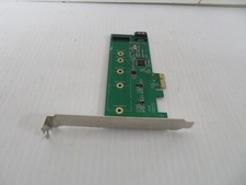 IOCrest SI-PEX50069 PCI-Express 2.0 Low Profile Ready SATA III 6.0 Gb/s RAID