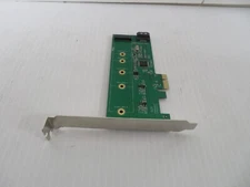 IOCrest SI-PEX50069 PCI-Express 2.0 Low Profile Ready SATA III (6.0 Gb/s) RAID