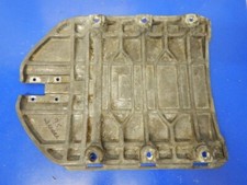 1995 yamaha waveraider 700 RA700 jetski ride plate skid shoe GJ1-U273B-00-00