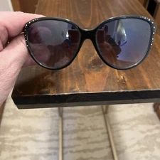 Panama Jack Sunglasses Womens ROUND Oversized Tortoise DOLCE & GABBANA DG1212