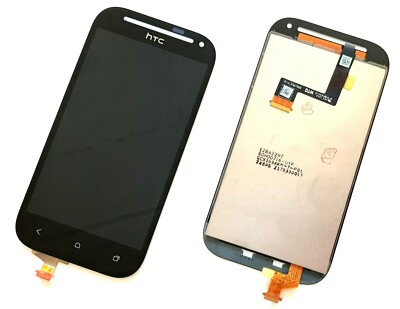 NEU Display und Digitizer für HTC One SV LCD komplett mit Touchscreen Glas