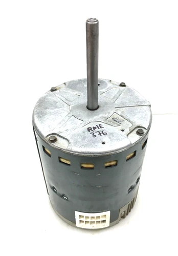 GE ECM Motors X13 5SME39NXL089 Blower Motor 3/4HP 1050RPM 208-230V refur #RME376