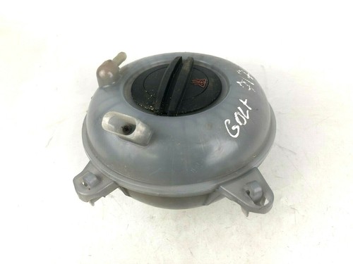 Volkswagen Golf MK7 Wasser Kühler Expansion Überlauf Tank Reservoir 5Q0121407G