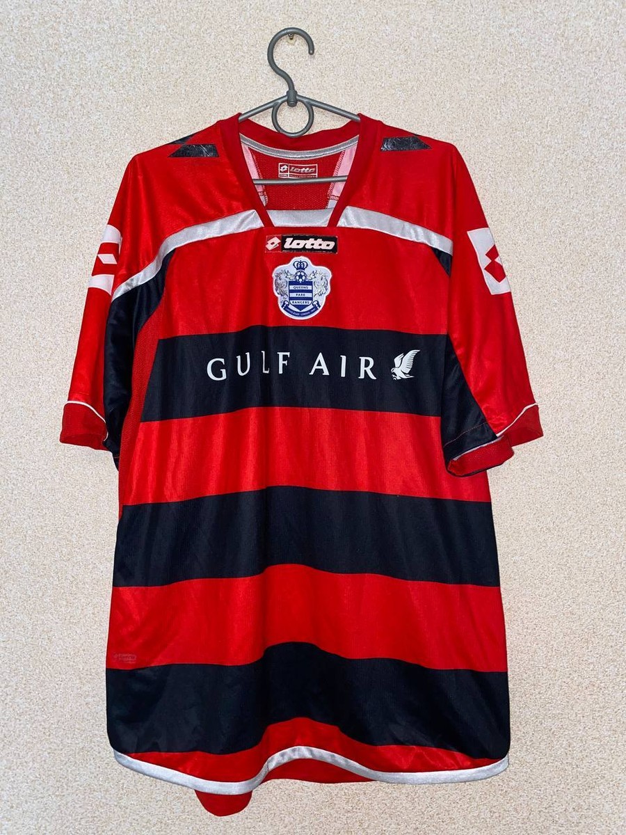 Le Coq Sportif QPR Queens Park Rangers 2007/2008 women's