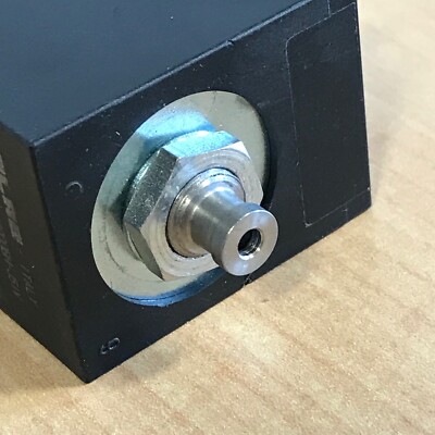 Elettrovalvole Con Scarico Della Pressione Residua AS Automation Group - Foto 5