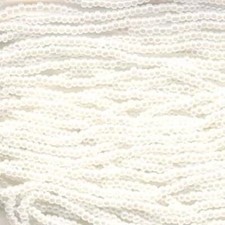 Czech 11/0 Preciosa Color 57102 6 hanks Wholesale Rocaille Glass Seed Beads