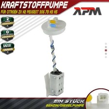 Pompe à essence Citroen ZX